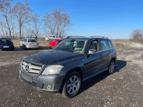 Mercedes-Benz GLK   651  | Mobile.bg    4