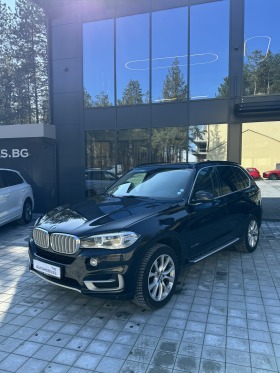 BMW X5 3,0 D, снимка 4