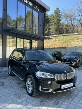 BMW X5 3, 0 D, снимка 3 - Автомобили и джипове - 44599731