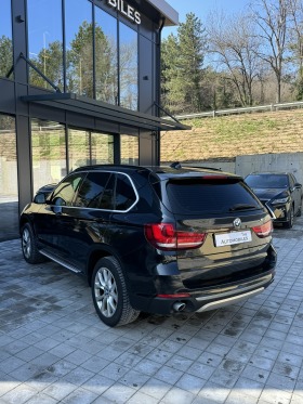BMW X5 3, 0 D, снимка 5 - Автомобили и джипове - 44599731