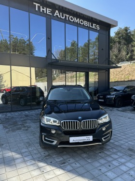 BMW X5 3, 0 D, снимка 1 - Автомобили и джипове - 44599731