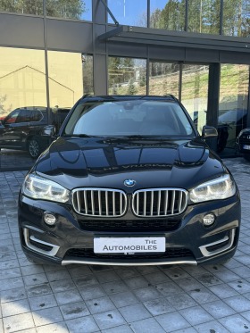 BMW X5 3,0 D, снимка 2