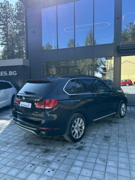 BMW X5 3, 0 D, снимка 7 - Автомобили и джипове - 44599731
