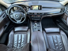BMW X5 3, 0 D, снимка 12 - Автомобили и джипове - 44599731