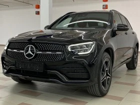 Mercedes-Benz GLC 300 AMG DISTRONIK | Mobile.bg    1