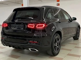 Mercedes-Benz GLC 300 AMG DISTRONIK | Mobile.bg    2