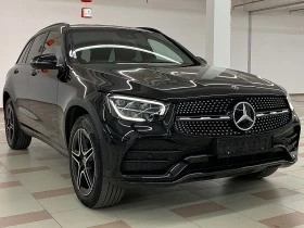 Mercedes-Benz GLC 300 AMG DISTRONIK | Mobile.bg    3