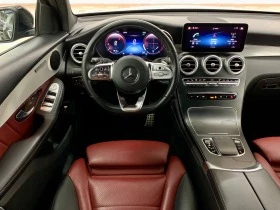 Mercedes-Benz GLC 300 AMG DISTRONIK | Mobile.bg    10