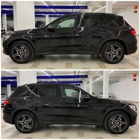 Mercedes-Benz GLC 300 AMG DISTRONIK | Mobile.bg    7