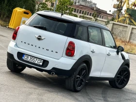 Mini Countryman 1.6D/ EURO 5, снимка 6