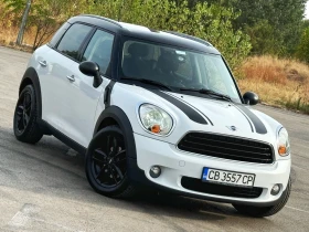 Mini Countryman 1.6D/ EURO 5, снимка 3