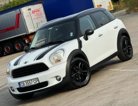 Mini Countryman 1.6D/ EURO 5