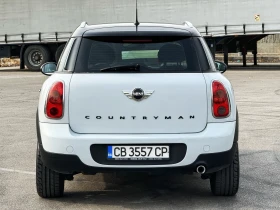 Mini Countryman 1.6D/ EURO 5, снимка 5