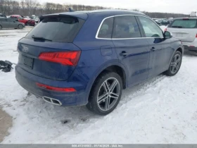 Audi SQ5 3.0T | Mobile.bg    4