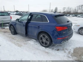 Audi SQ5 3.0T | Mobile.bg    3