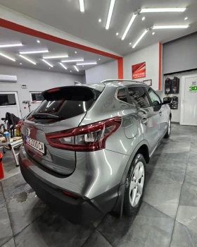 Nissan Qashqai Acenta Plus | Mobile.bg    2