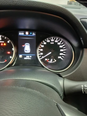 Nissan Qashqai Acenta Plus, снимка 8