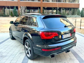     Audi Q7 S-Line / Facelift / 2015 / Full / 