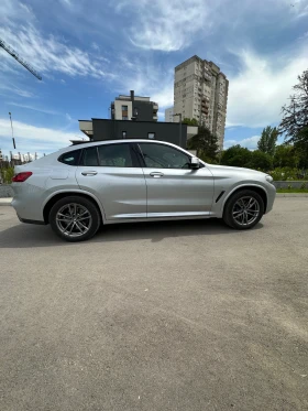 BMW X4 Xdrive 30d M Sport | Mobile.bg    7