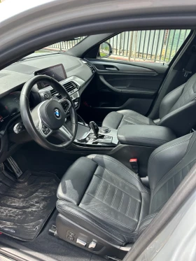BMW X4 Xdrive 30d M Sport | Mobile.bg    9