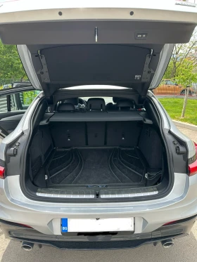 BMW X4 Xdrive 30d M Sport | Mobile.bg    8