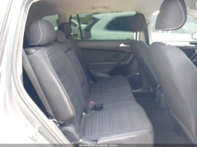 VW Tiguan 2.0L I-4 DI, DOHC, VVT, TURBO, 184HP Front Wheel D | Mobile.bg    13