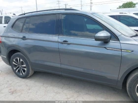 VW Tiguan 2.0L I-4 DI, DOHC, VVT, TURBO, 184HP Front Wheel D | Mobile.bg    5