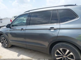 VW Tiguan 2.0L I-4 DI, DOHC, VVT, TURBO, 184HP Front Wheel D | Mobile.bg    6