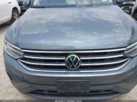 VW Tiguan 2.0L I-4 DI, DOHC, VVT, TURBO, 184HP Front Wheel D | Mobile.bg    4