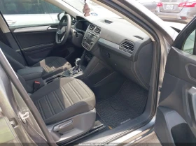 VW Tiguan 2.0L I-4 DI, DOHC, VVT, TURBO, 184HP Front Wheel D | Mobile.bg    10