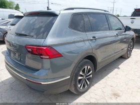 VW Tiguan 2.0L I-4 DI, DOHC, VVT, TURBO, 184HP Front Wheel D | Mobile.bg    9