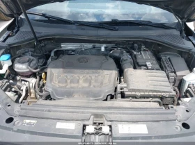 VW Tiguan 2.0L I-4 DI, DOHC, VVT, TURBO, 184HP Front Wheel D | Mobile.bg    15
