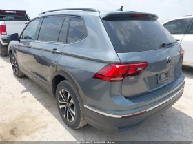 VW Tiguan 2.0L I-4 DI, DOHC, VVT, TURBO, 184HP Front Wheel D | Mobile.bg    8