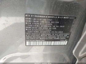 VW Tiguan 2.0L I-4 DI, DOHC, VVT, TURBO, 184HP Front Wheel D | Mobile.bg    14