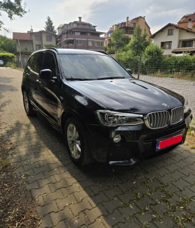 Обява за продажба на BMW X3 xDrive 30d ~35 000 лв. - изображение 1