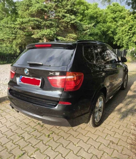 Обява за продажба на BMW X3 xDrive 30d ~35 000 лв. - изображение 3