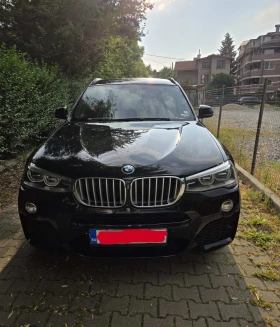 Обява за продажба на BMW X3 xDrive 30d ~35 000 лв. - изображение 2