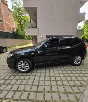 Обява за продажба на BMW X3 xDrive 30d ~35 000 лв. - изображение 5