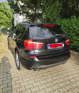 Обява за продажба на BMW X3 xDrive 30d ~35 000 лв. - изображение 4