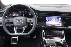 Обява за продажба на Audi SQ8 3XS-LINE* CERAMIC* ABT* RS* HD MATRIX* CARBON* 360 ~ 140 280 лв. - изображение 9