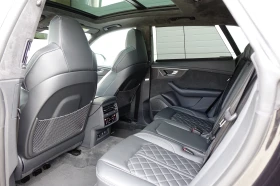 Audi SQ8 3XS-LINE* CERAMIC* ABT* B&O 3D* TV* MATRIX* CARBON | Mobile.bg    16