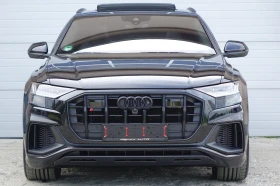 Обява за продажба на Audi SQ8 3XS-LINE* CERAMIC* ABT* RS* HD MATRIX* CARBON* 360 ~ 140 280 лв. - изображение 1