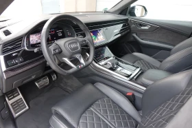 Обява за продажба на Audi SQ8 3XS-LINE* CERAMIC* ABT* RS* HD MATRIX* CARBON* 360 ~ 140 280 лв. - изображение 8