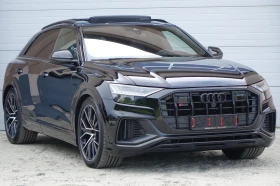 Обява за продажба на Audi SQ8 3XS-LINE* CERAMIC* ABT* RS* HD MATRIX* CARBON* 360 ~ 140 280 лв. - изображение 1