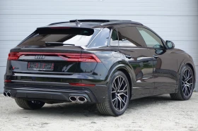 Обява за продажба на Audi SQ8 3XS-LINE* CERAMIC* ABT* RS* HD MATRIX* CARBON* 360 ~ 140 280 лв. - изображение 7