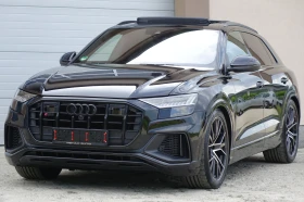 Обява за продажба на Audi SQ8 3XS-LINE* CERAMIC* ABT* RS* HD MATRIX* CARBON* 360 ~ 140 280 лв. - изображение 4