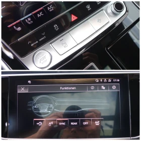 Audi SQ8 3XS-LINE* CERAMIC* ABT* B&O 3D* TV* MATRIX* CARBON | Mobile.bg    15