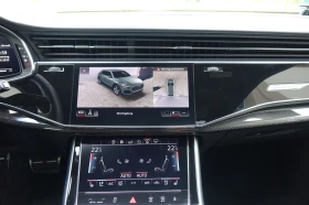 Обява за продажба на Audi SQ8 3XS-LINE* CERAMIC* ABT* RS* HD MATRIX* CARBON* 360 ~ 140 280 лв. - изображение 10