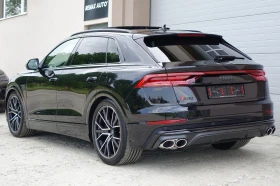 Обява за продажба на Audi SQ8 3XS-LINE* CERAMIC* ABT* RS* HD MATRIX* CARBON* 360 ~ 140 280 лв. - изображение 6