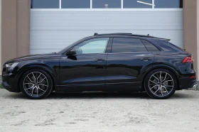 Обява за продажба на Audi SQ8 3XS-LINE* CERAMIC* ABT* RS* HD MATRIX* CARBON* 360 ~ 140 280 лв. - изображение 2